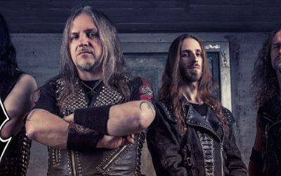 Vader (PL) & Entombed A.D (SWE)