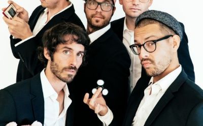 Pagare - Knapp neben dem Puls der Zeit