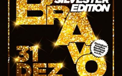 Bravo Hits Party - Silvester Edition