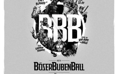 BöserBubenBall