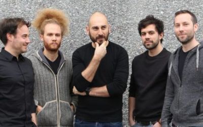 Ararat Quintet