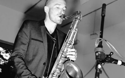 30. Schaffhauser Jazzfestival