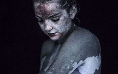 22. vfg Nachwuchsförderpreis für Fotografie