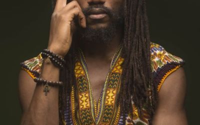 Kabaka Pyramid & The Bebble Rockers (JAM)