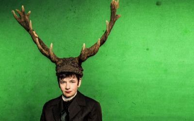 Bea von Malchus - «Yankee Jodel»