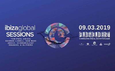 Ibiza Global Sessions