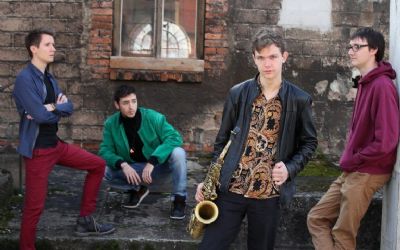 The Jakob Manz Project
