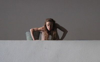 Ich esse deinen Schatten