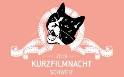 Kurzfilmnacht Schaffhausen