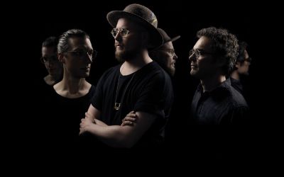 Simon Spiess Trio