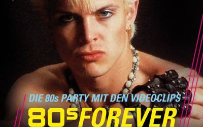 80s Forever