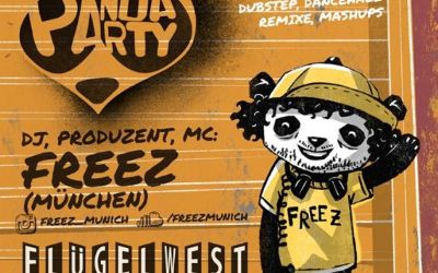 PandaParty Schaffhausen