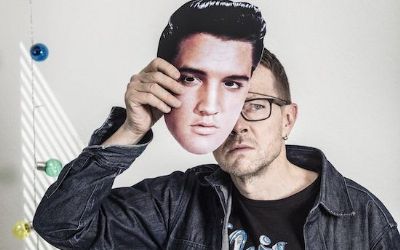 11. nordArt Theaterfestival - «Bänz Friedli»