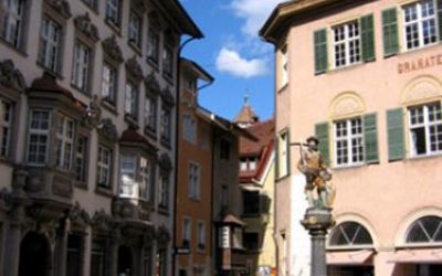 Unterstadtfest