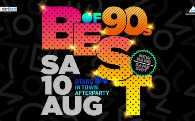 Best of 90s