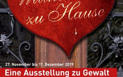 Willkommen zu Hause