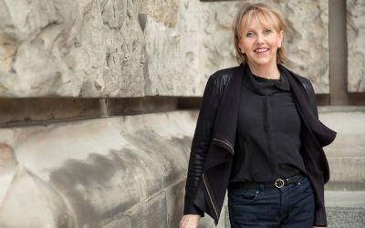 Marianne Schätzle - «Früher war nix to go»