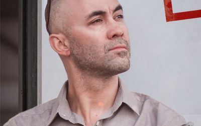 Simon Chen - «Typisch!»
