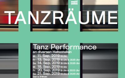Tanzräume
