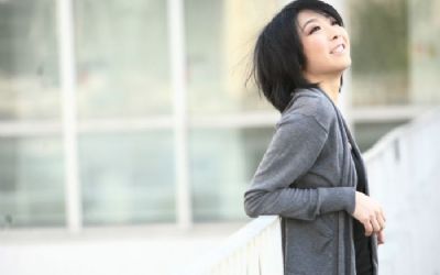2. Kulturelle Begegnung - Klavierrezital Claire Huangci