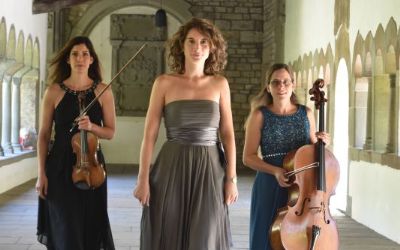 Klassik im Rüden - «Sehnsucht und Freiheit!»
