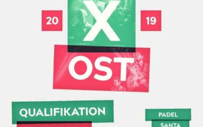 BandXOst - 6. Qualifikationsrunde