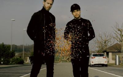 Lo & Leduc (CH)