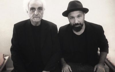 Don Antonio feat. Vince Vallicelli