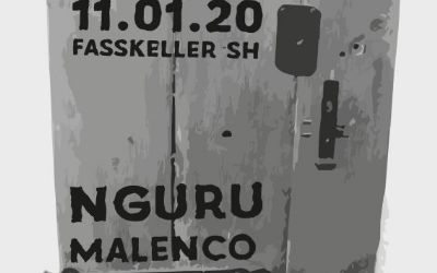 Openair Hallau Winter Splinter