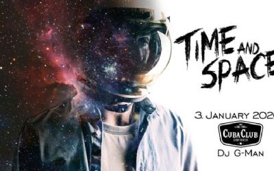 Time and Space