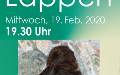 Simone Lappert - «Der Sprung»