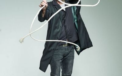 Alex Porter - «Imagine»