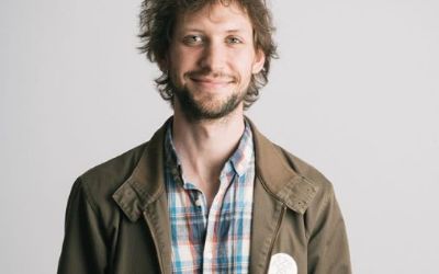 Pop/Rock/Jazz - Special Edition: Live-Musik mit Joscha Schraff