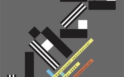Pop/Rock/Jazz - 31. Schaffhauser Jazzfestival im Live-Online Format