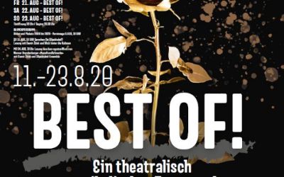 15. SHpektakel - «Best Of!»