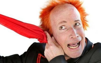 Einfach Freddy! - Ein clowneskes Theaterstück