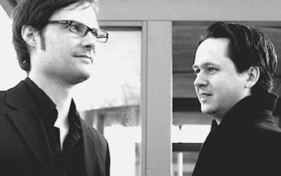 Jörg Enz & Rares Popsa