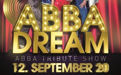 ABBAdream