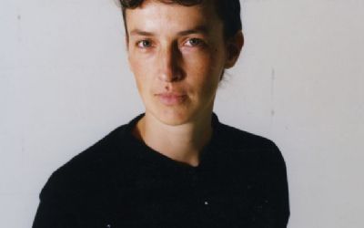 Anna Trauffer