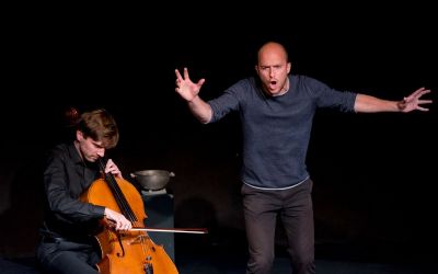 Diener&Bachmann - «Die Abenteuer des Don Chilischote»