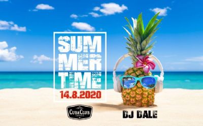 Summertime