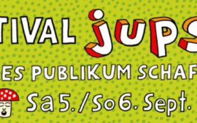 Festival jups