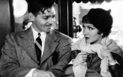Klassiker & Raritäten - It Happened One Night (USA 1934)