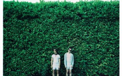 Klaus Johann Grobe (CH) - «Im Sinne der Zeit»