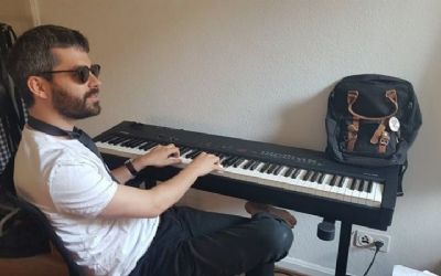 Beizenmusik mit Matthias Meier