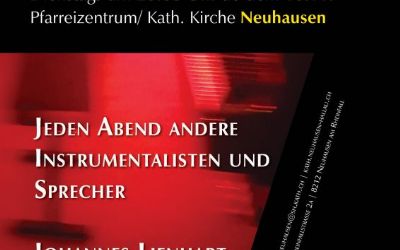 Dienstagabendmusik