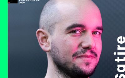 Renato Kaiser - «Hilfe»