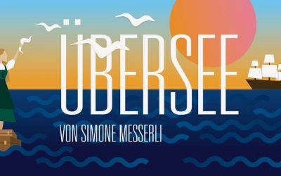 Jugendclub Momoll Theater - «Übersee»