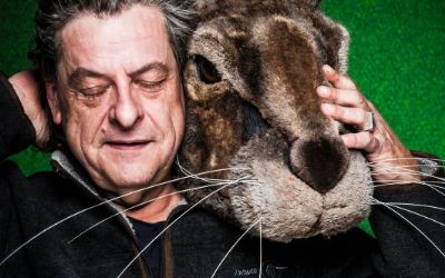 Kammgarn Sommer 2021 - Endo Anaconda und Boris Klečic