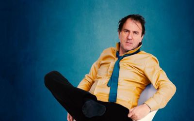 nordArt Theaterfestival - «Stefan Waghubinger»